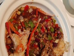 -西湖春天•老字号杭州菜(百汇店)