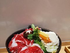 -酒井酱子·深夜食堂(东城汇店)