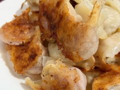 -东门饺子馆(少年宫路店)