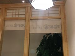 -九田家黑牛烤肉料理(中北镇店)