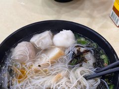 -文辉墨鱼丸大王(铜锣湾渣甸街总店)