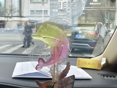 -放哈·甜醅子奶茶创造者(正宁路店)