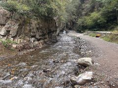 -龙门涧景区