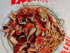 -老闵田螺馆·南昌市井菜·特色小吃(总店)