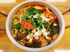 -丽丽三鲜螺蛳粉(田林路店)