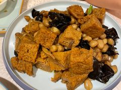 -一品滇香·云南菜(公益西桥店)