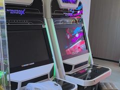 -涨巢·潮玩水疗局