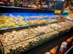 -苏格里岛自助海鲜烤肉(中州万达店)