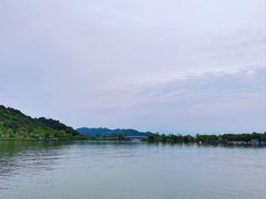 -东钱湖小普陀景区