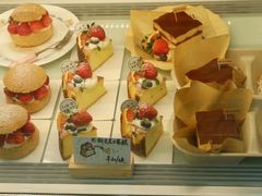 -甜治Cake(泽国店)
