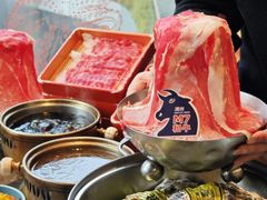 -亚马逊蒸汽活海鲜自助(LCM置汇旭辉广场店)