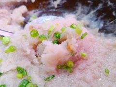 钵仔莲藕粉-腰记饭店(龙源路店)