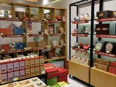 -天福茗茶(宝山宝乐汇店)