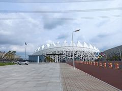 -长春奥林匹克公园