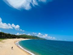 -三亚南山文化旅游区