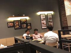 大堂-BHC炸鸡(明洞总店)