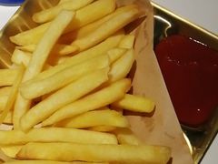-清真·艾美可餐厅(鹏欣水游城店)