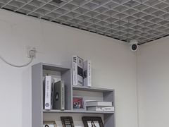 -小象国照相馆(宝山万达店)