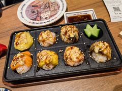 -小川洋风料理(大悦城店)