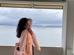 -蜜悦·波西塔诺悬崖海景餐厅