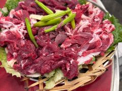 -潮汕•草根牛肉档(中江路店)