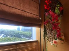 包房-利苑酒家(合景国际金融广场店)