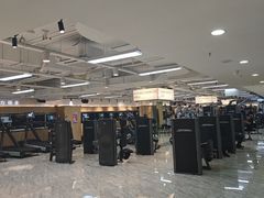 -古德菲力健身(特区报业店)