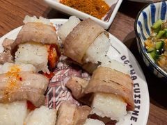 -小川洋风料理(大悦城店)