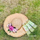 我的薄荷味道的夏天🍃  