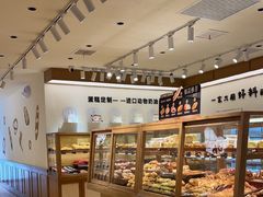 -小飞象面包公社(珠江路金鹰店)