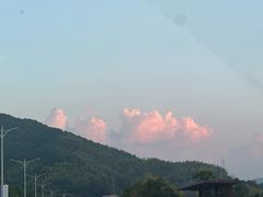 -四明湖