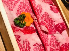 -锅物新语&寿喜烧.炉端割烹(世博源店)