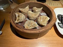 临海扁食-荣小馆(杭州大厦店)