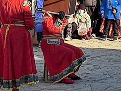 -清风小镇闯关东影视基地
