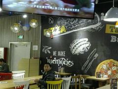 -City1+1城市比萨·意面(欧亚奥莱吉林街店)