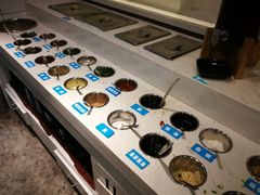 -百味源炭火烤翅 ·夜市大排档(酒仙桥店)