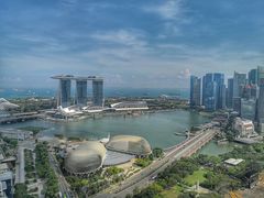 -新加坡瑞士史丹福酒店