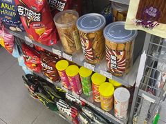 -便利蜂(复兴门内大街远洋大厦店)