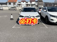 -川沙古镇-停车场