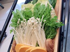 -蝎王府羊蝎子(天通苑店)