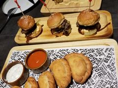 -Boxing Cat Brewery拳击猫精酿啤酒馆(永福店)