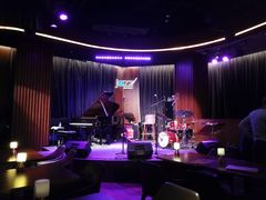 -林肯爵士乐上海中心 Jazz at Lincoln Center Shanghai