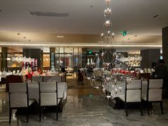 -圣丰索菲特·法国餐厅