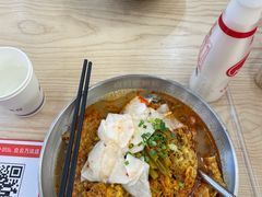 -白妈螺蛳粉(白云万达店)