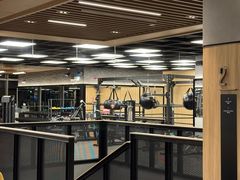 -燃坊JEN ACTIVE游泳健身中心·深圳前海JEN酒店