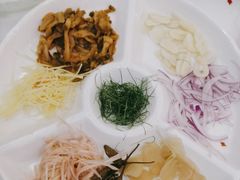 -丰尔粥食·顺德鱼生·干蒸排骨顺德菜(大良分店)