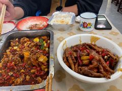 -老三样·旧食新味(船山路店)