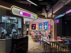 -小杨生煎(复悦城店)