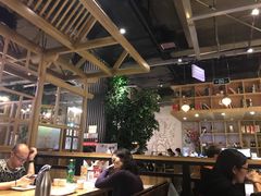 大堂-红蕃干锅·脆皮香辣虾(南屏街金鹰店)