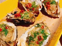 -我是那个大叔·美食研究所(新塘路店)